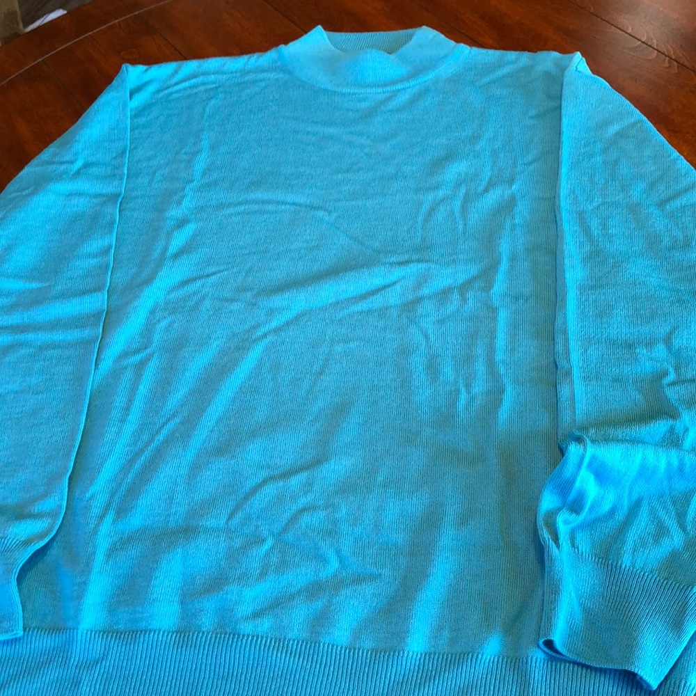 Gionfriddo men’s sweater